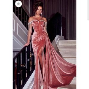 Portia and Scarlett style number PS22193